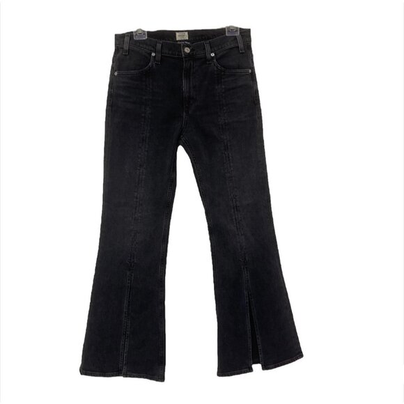 Citizens of Humanity Premium Vintage Hailey Flare Jeans - Picture 2 of 8